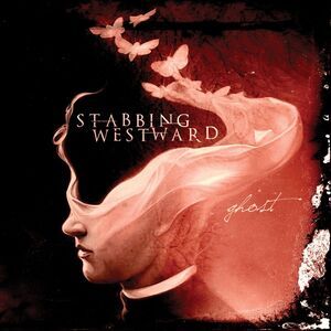 Stabbing Westward - Ghost  CD